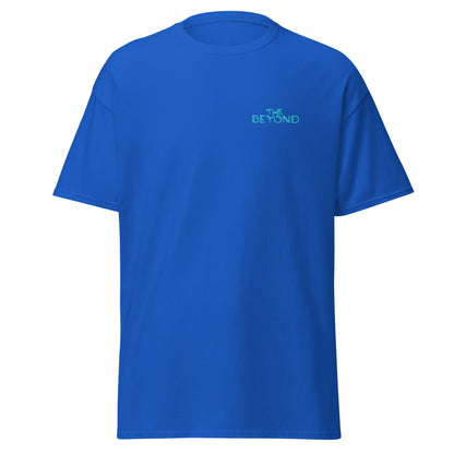 Classic | T-Shirt | Mulligames | Crest Logo