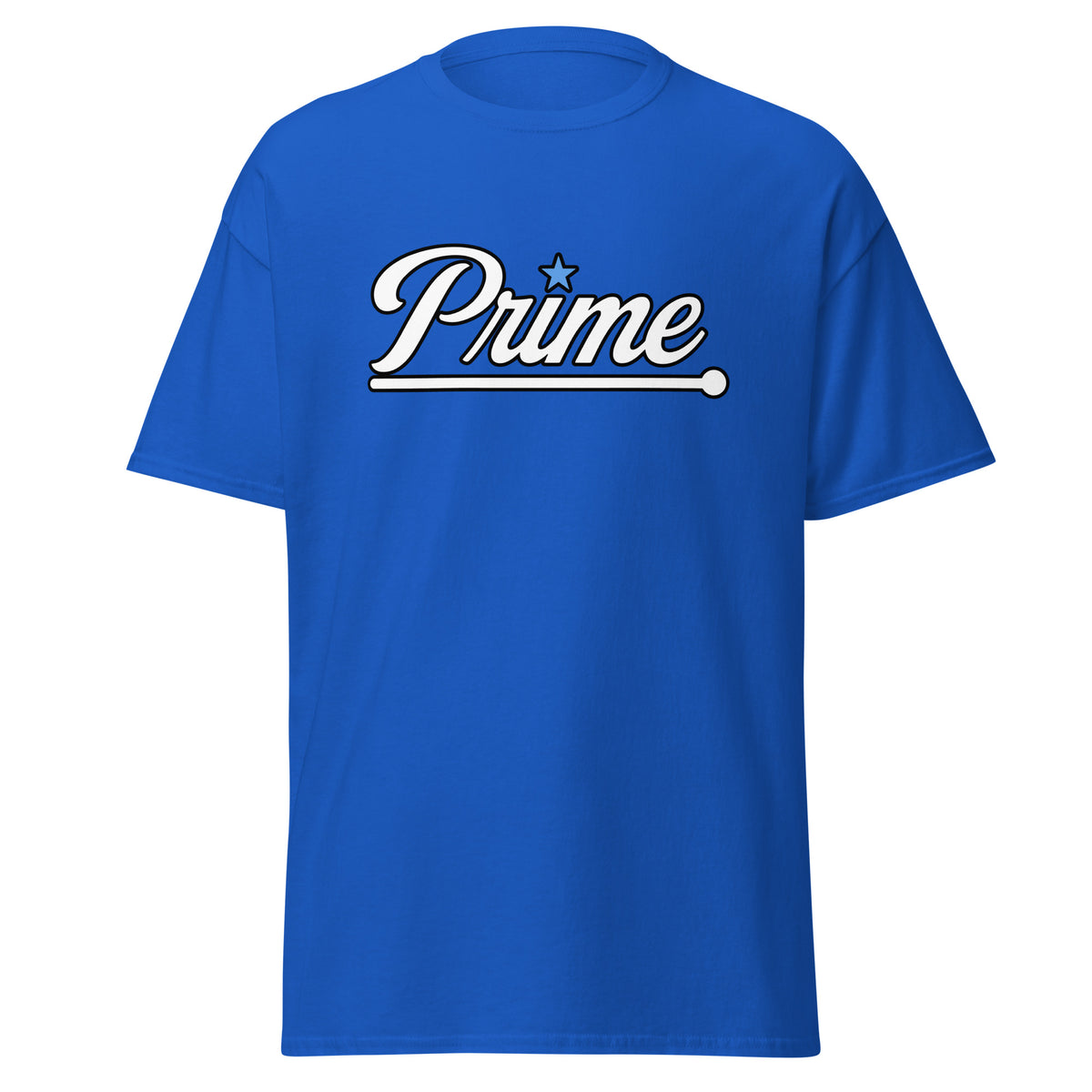 Classic | T-Shirt | AR Prime Hoyt | Athletics Logo