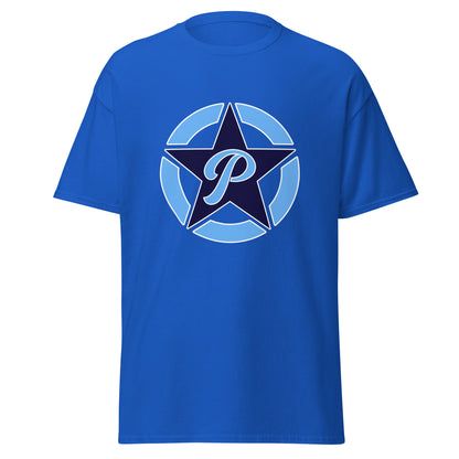 Classic | T-Shirt | AR Prime Hoyt | Emblem Logo
