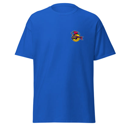 Classic | T-Shirt | Wild Thangs | Emblem Logo