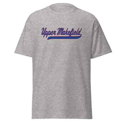 Classic | T-Shirt | Upper Makefield Mavs - U12 Baseball