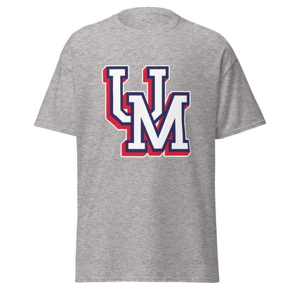 Classic | T-Shirt | Upper Makefield Mavs - U12 Softball