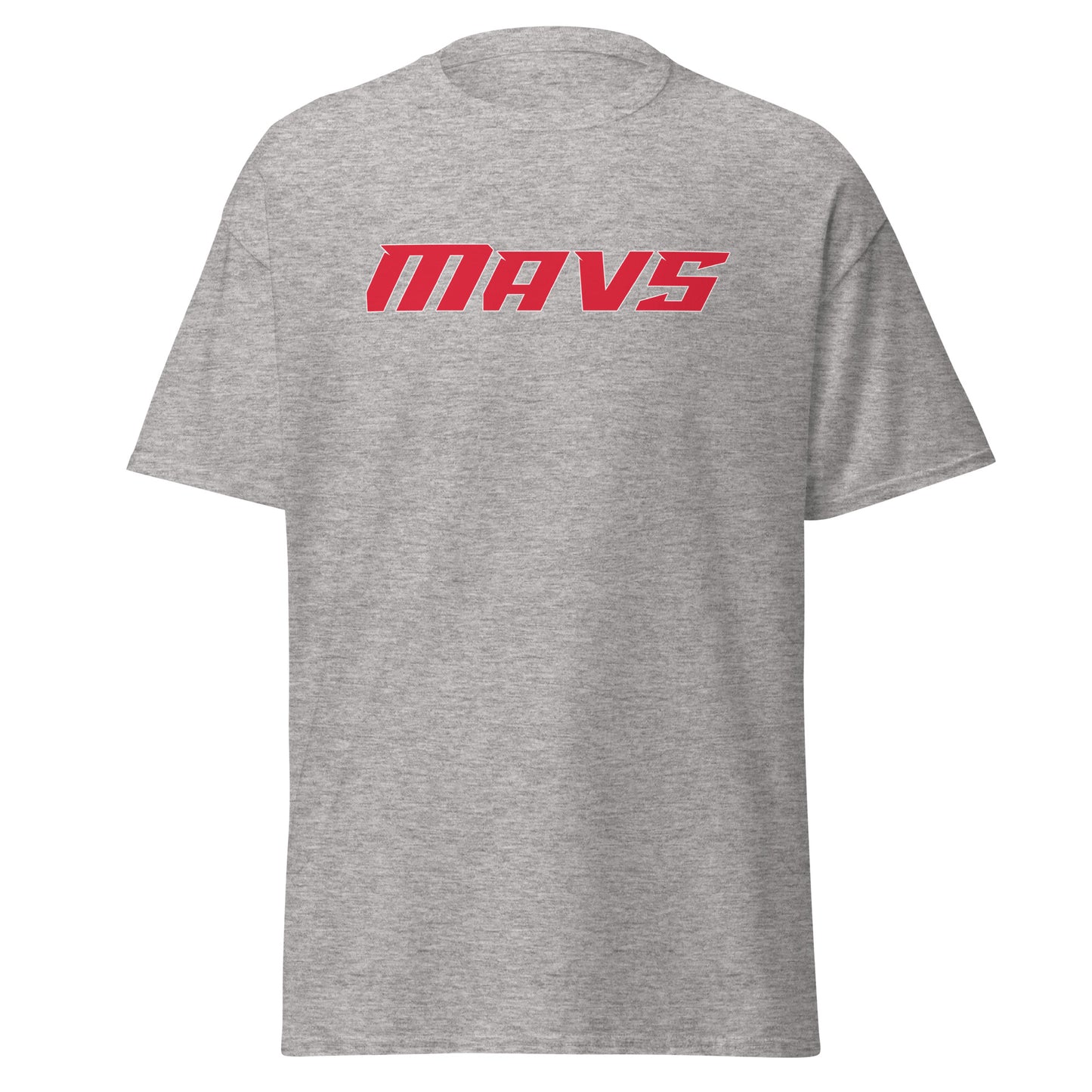 Classic | T-Shirt | Upper Makefield Mavs - U10 Softball