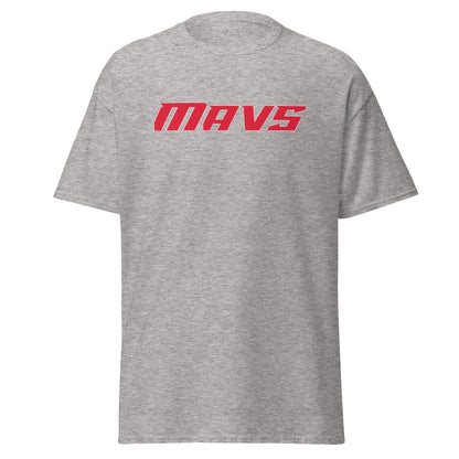 Classic | T-Shirt | Upper Makefield Mavs - U10 Softball