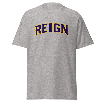 Classic | T-Shirt | REIGN 10U Softball | Script Logo