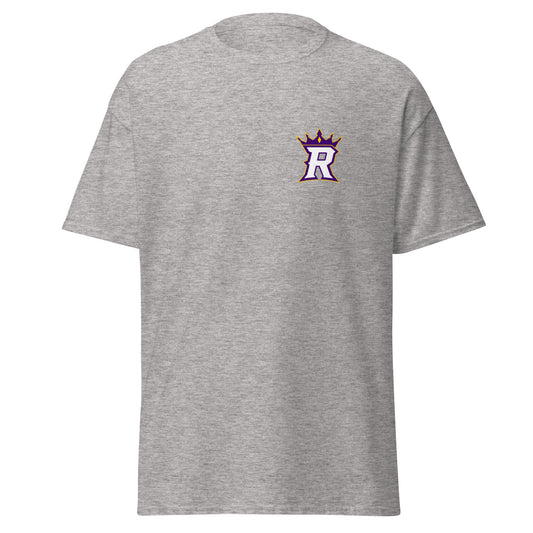 Classic | T-Shirt | REIGN 10U Softball | Emblem Logo