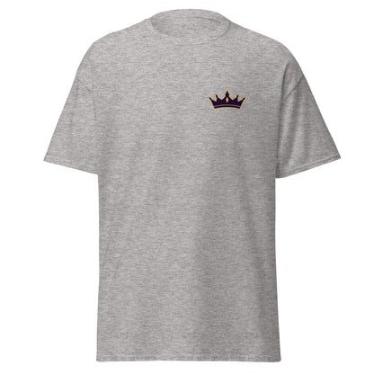Classic | T-Shirt | REIGN 10U Softball | Crown Logo