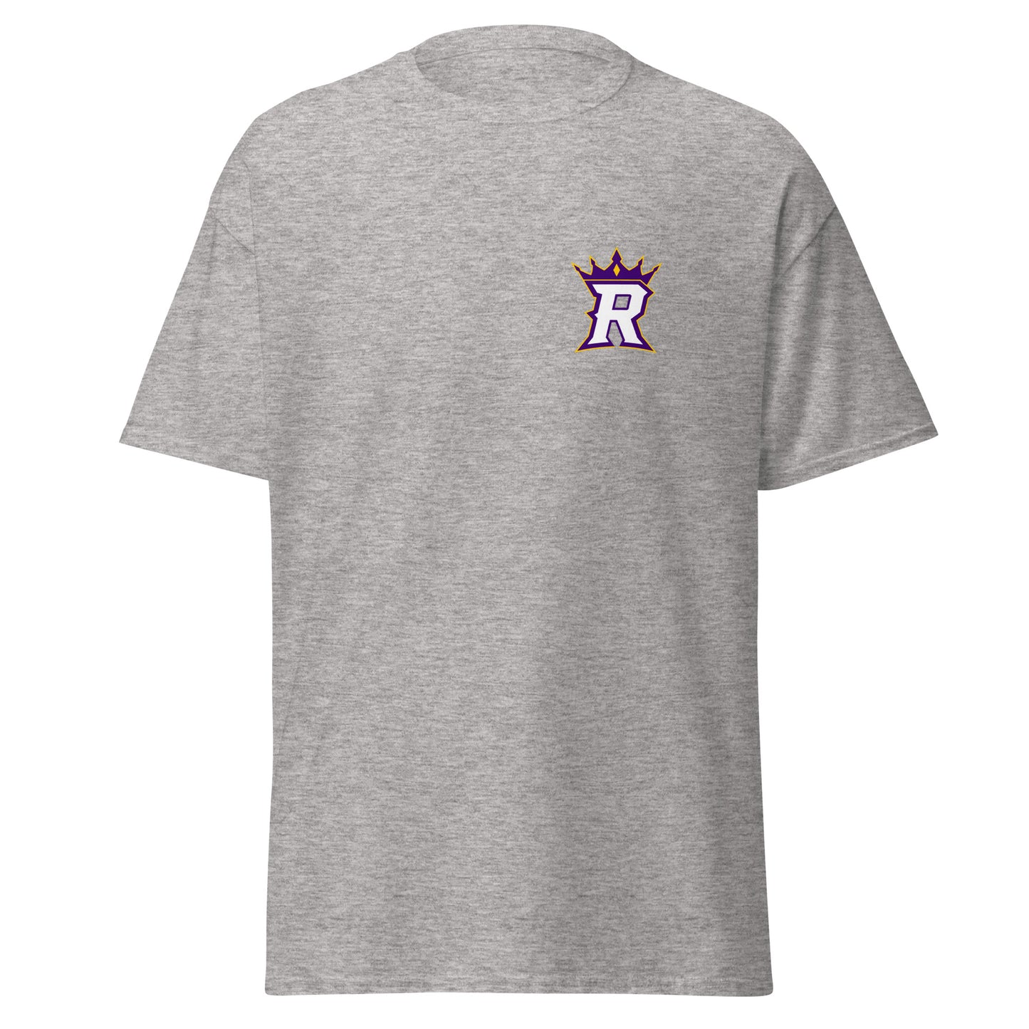 Classic | T-Shirt | REIGN 10U Softball | Emblem Logo