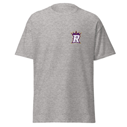 Classic | T-Shirt | REIGN 10U Softball | Emblem Logo
