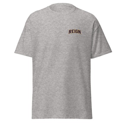 Classic | T-Shirt | REIGN 10U Softball | Vanguard Logo