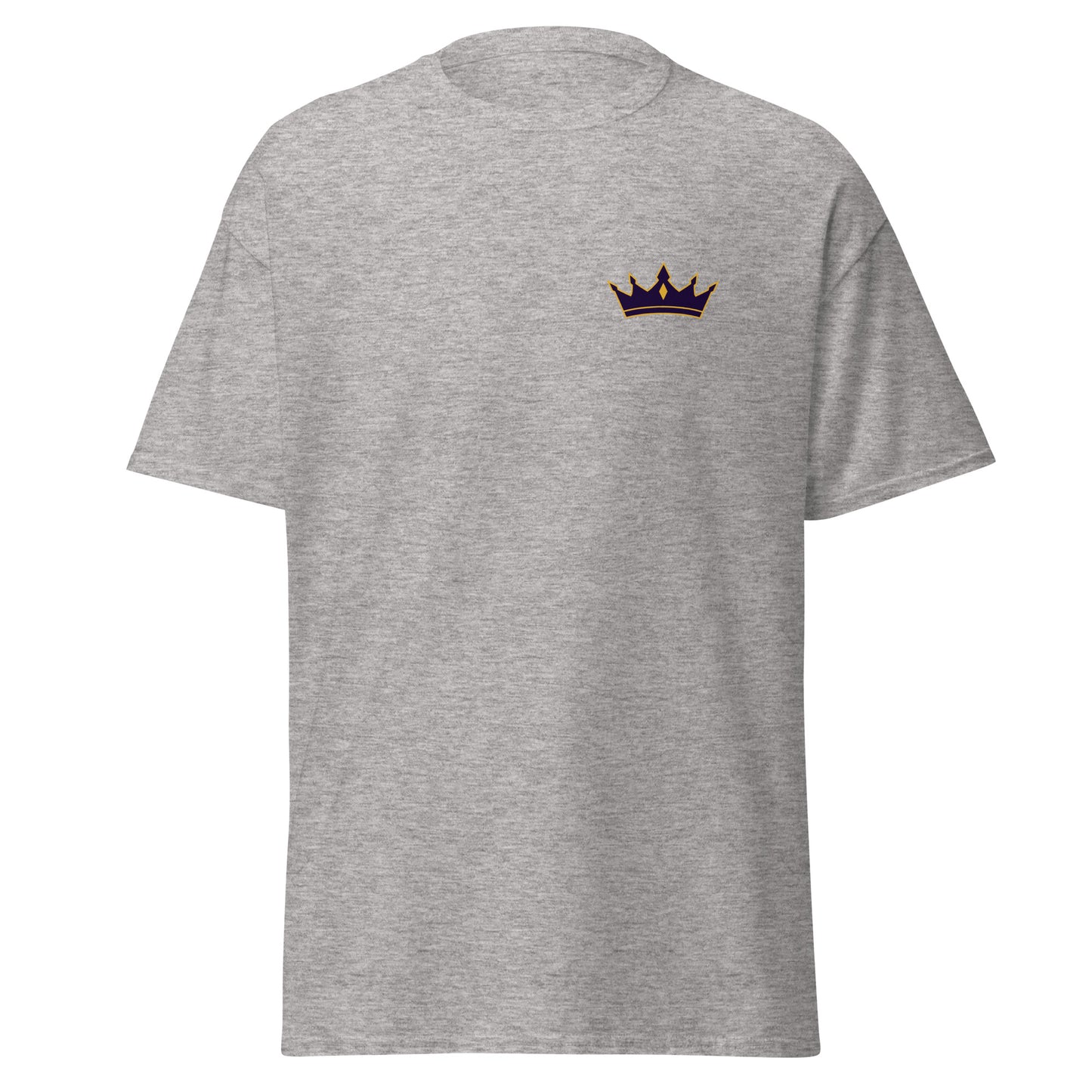 Classic | T-Shirt | REIGN 10U Softball | Crown Logo