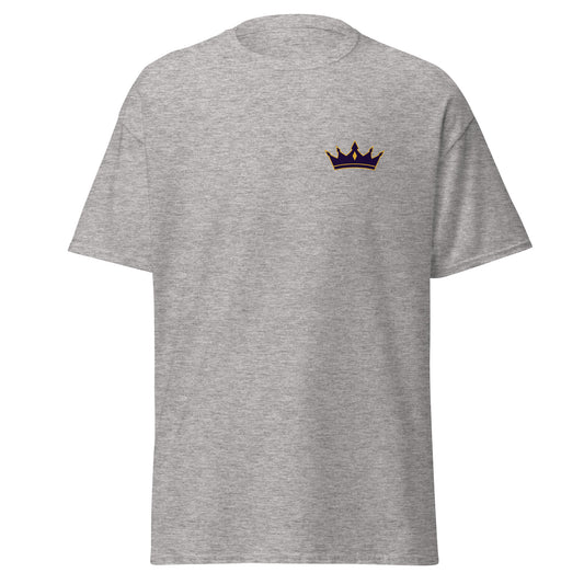 Classic | T-Shirt | REIGN 10U Softball | Crown Logo