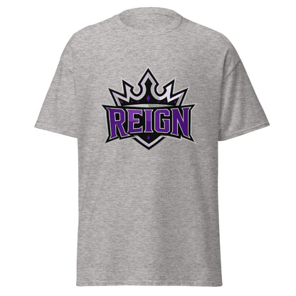 Classic | T-Shirt | REIGN 10U Softball | Emblem Logo