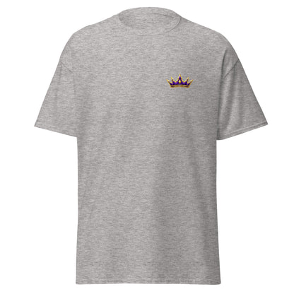 Classic | T-Shirt | REIGN 10U Softball | Magestic Crown Logo