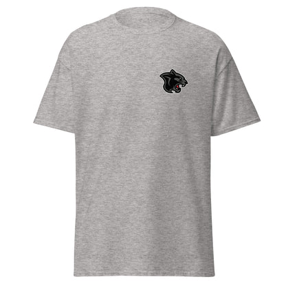 Classic | T-Shirt | Samuel Fels Football | Panther Mark Logo