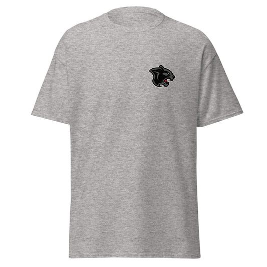 Classic | T-Shirt | Samuel Fels Football | Panther Mark Logo