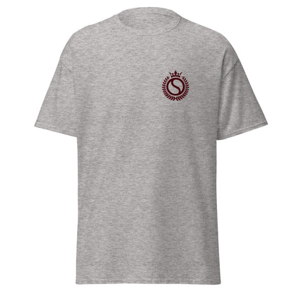 Classic | T-Shirt | Sinton Desperados Baseball | Crest Logo