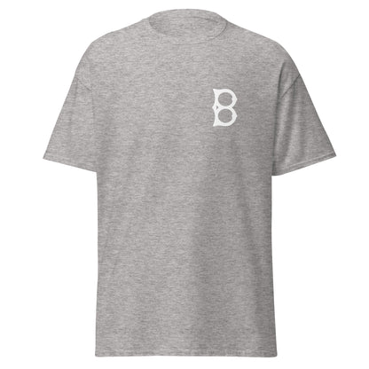 Classic | T-Shirt | Hamilton Bulldogs | B-Mark Logo