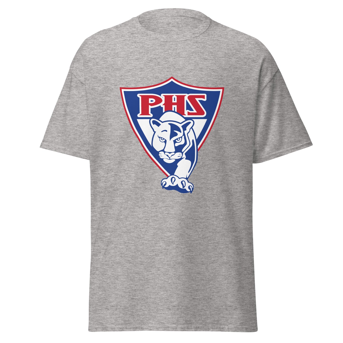 Classic | T-Shirt | Palmyra Softball | Shield Logo