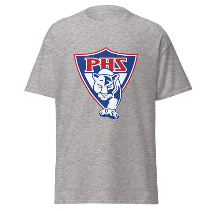 Classic | T-Shirt | Palmyra Softball | Shield Logo