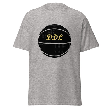 Classic | T-Shirt | Official DDL Merchandise | Globe Logo