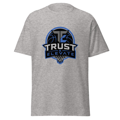 Classic | T-Shirt | Trust & Elevate | Vanguard Elite Logo