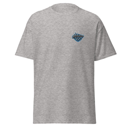 Classic | T-Shirt | Triad Troublemakers | Crest Logo
