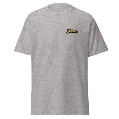 Classic | T-Shirt | Elite Baseball | Athletics Logo