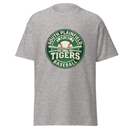 Classic | T-Shirt | SP Tigers 7U | Badge Logo