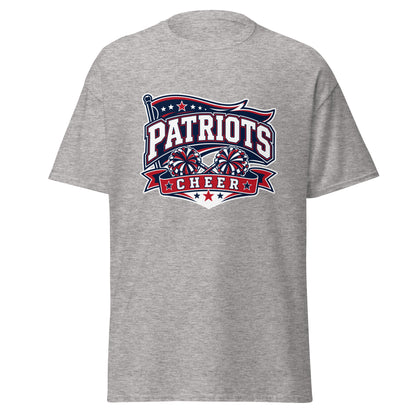 Classic | T-Shirt | Maximum Velocity Youth Sports | Valor Logo