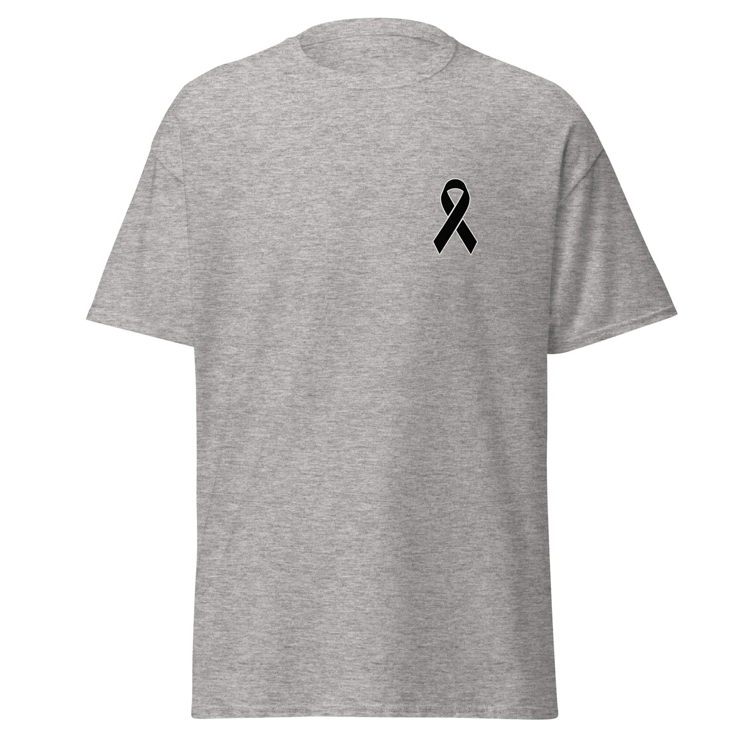 Classic | T-Shirt | For the 22 | Valor Heritage Logo