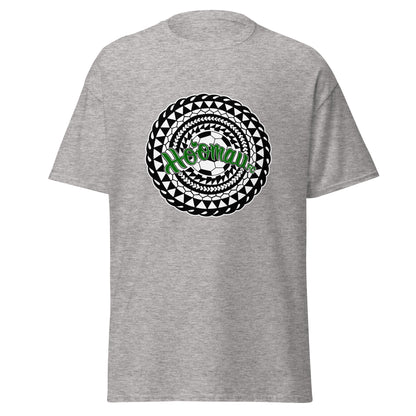 Classic | T-Shirt | Hoomau FC | Emblem Logo