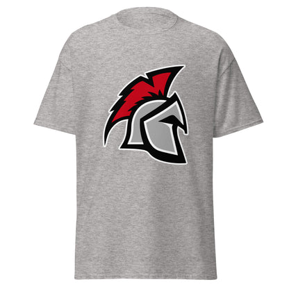 Classic | T-Shirt | Sanford Spartans | Emblem Logo
