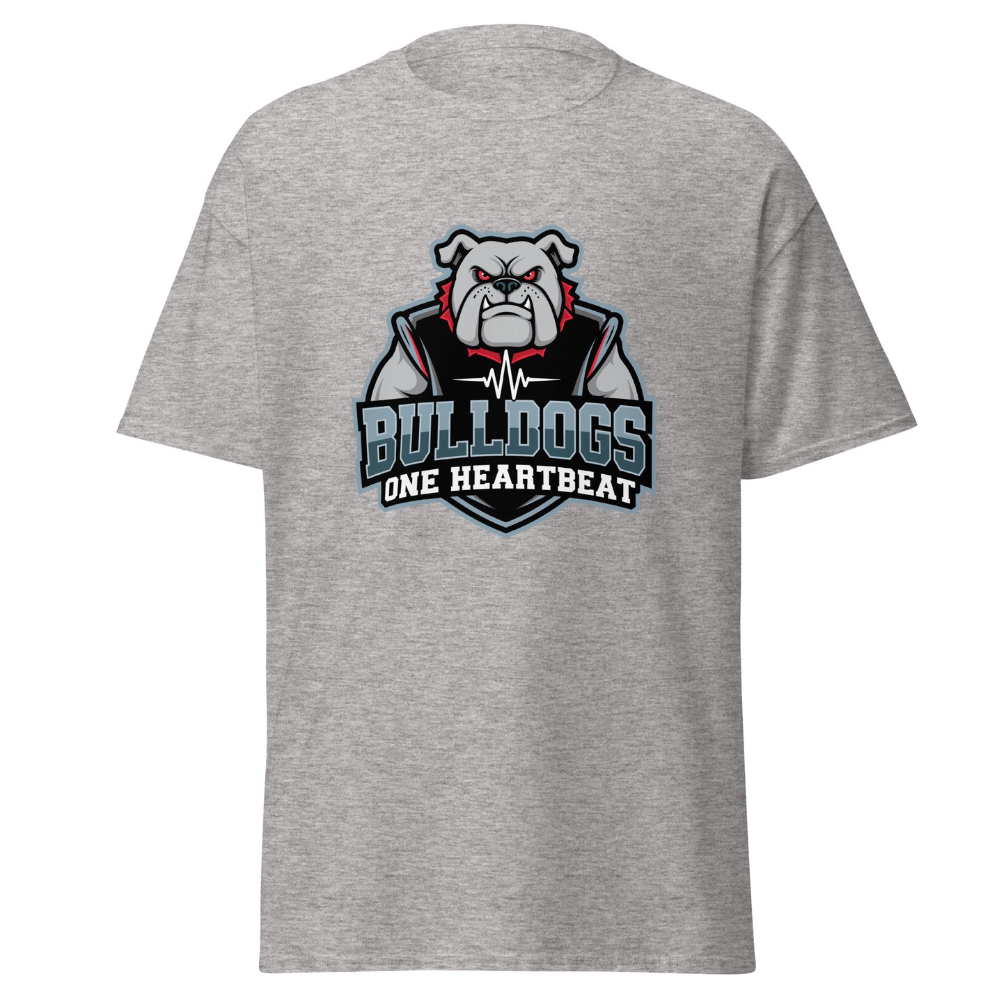 Classic | T-Shirt | Celina Recreational Football Black | Emblem Logo