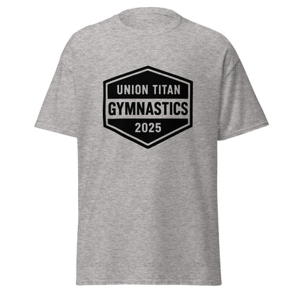 Classic | T-Shirt | Union Gymnastics | Vanguard Logo