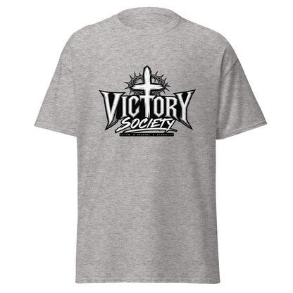 Classic | T-Shirt | Victory Society | Valor Heritage Alliance Logo