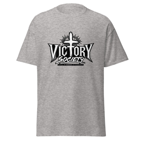 Classic | T-Shirt | Victory Society | Valor Heritage Alliance Logo