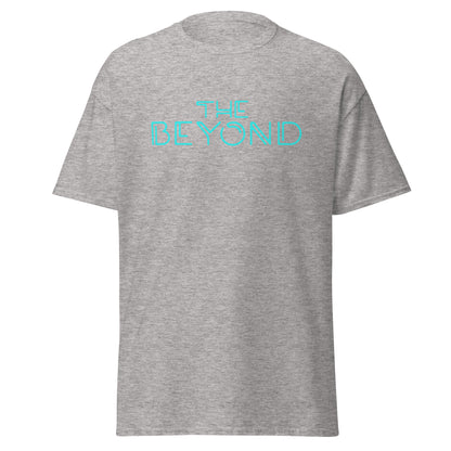 Classic | T-Shirt | Mulligames | Modern Script Logo