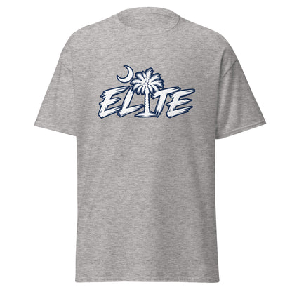 Classic | T-Shirt | TEAM SC ELITE | Crest Logo