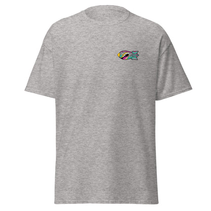 Classic | T-Shirt | Buffalo Bomb Squad 12u Softball | Icon Logo