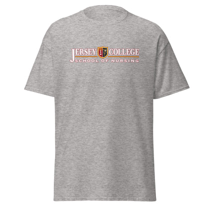 Classic | T-Shirt | Grand View University Nursing | Emblem Logo