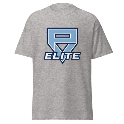 Classic | T-Shirt | PV Elite 7U Baseball | Emblem Logo