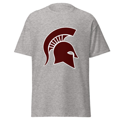 Classic | T-Shirt | Turpin Football | Valor Logo
