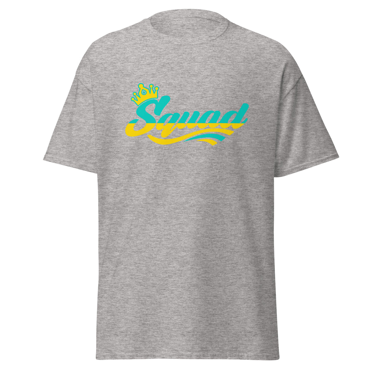 Classic | T-Shirt | Buffalo Bomb Squad 16u | Crest Logo