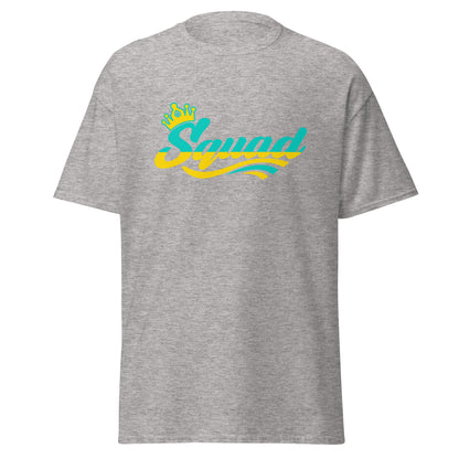 Classic | T-Shirt | Buffalo Bomb Squad 16u | Crest Logo