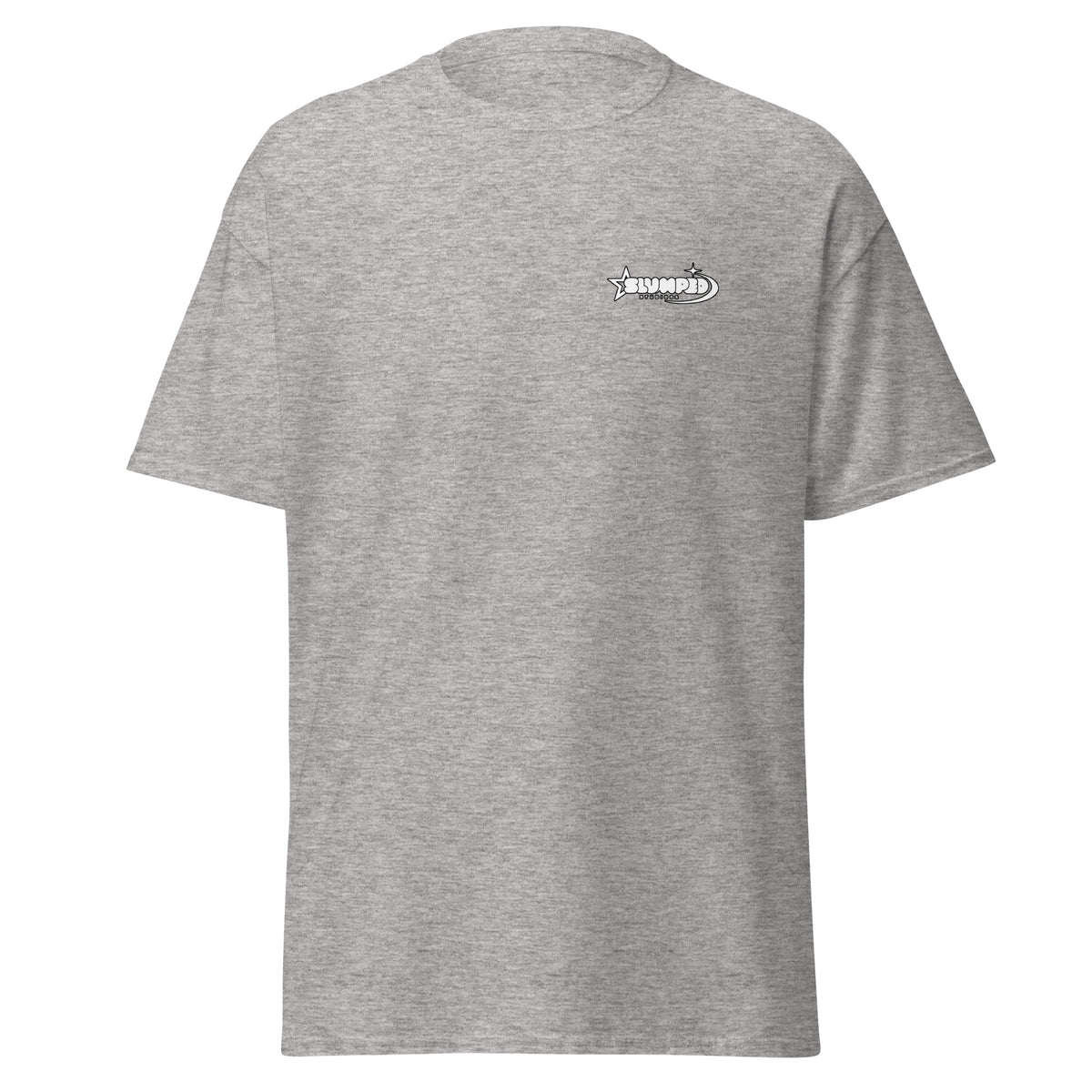 Classic | T-Shirt | SlumpedStudios | Vanguard Logo
