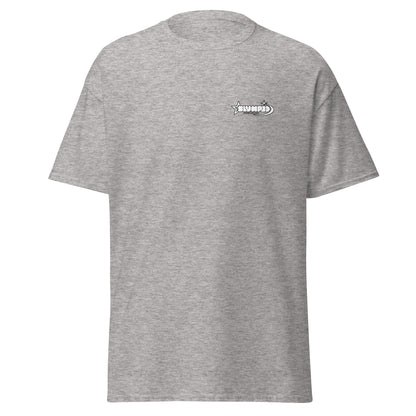 Classic | T-Shirt | SlumpedStudios | Vanguard Logo