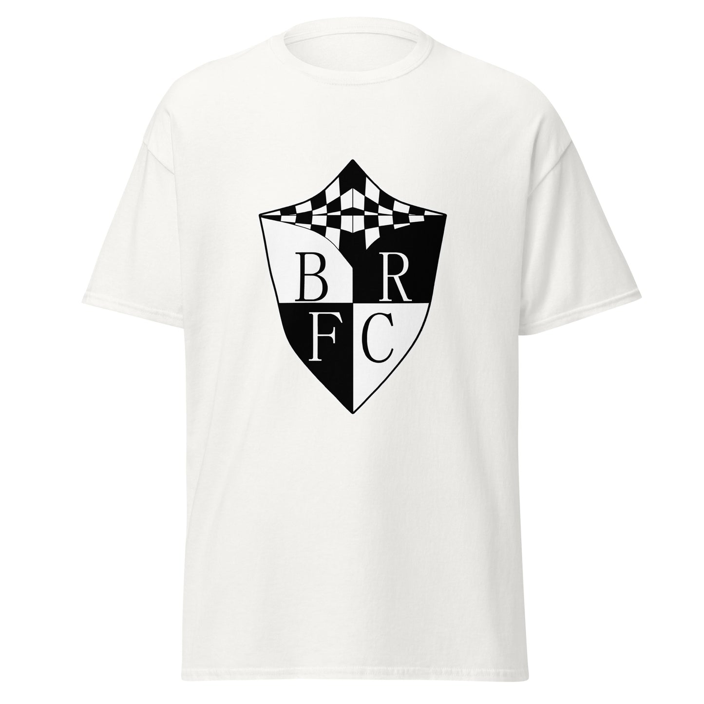 Classic | T-Shirt | Bard College Rugby Football Club