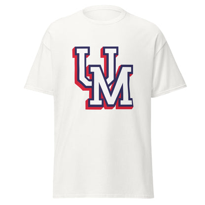 Classic | T-Shirt | Upper Makefield Mavs - U12 Softball