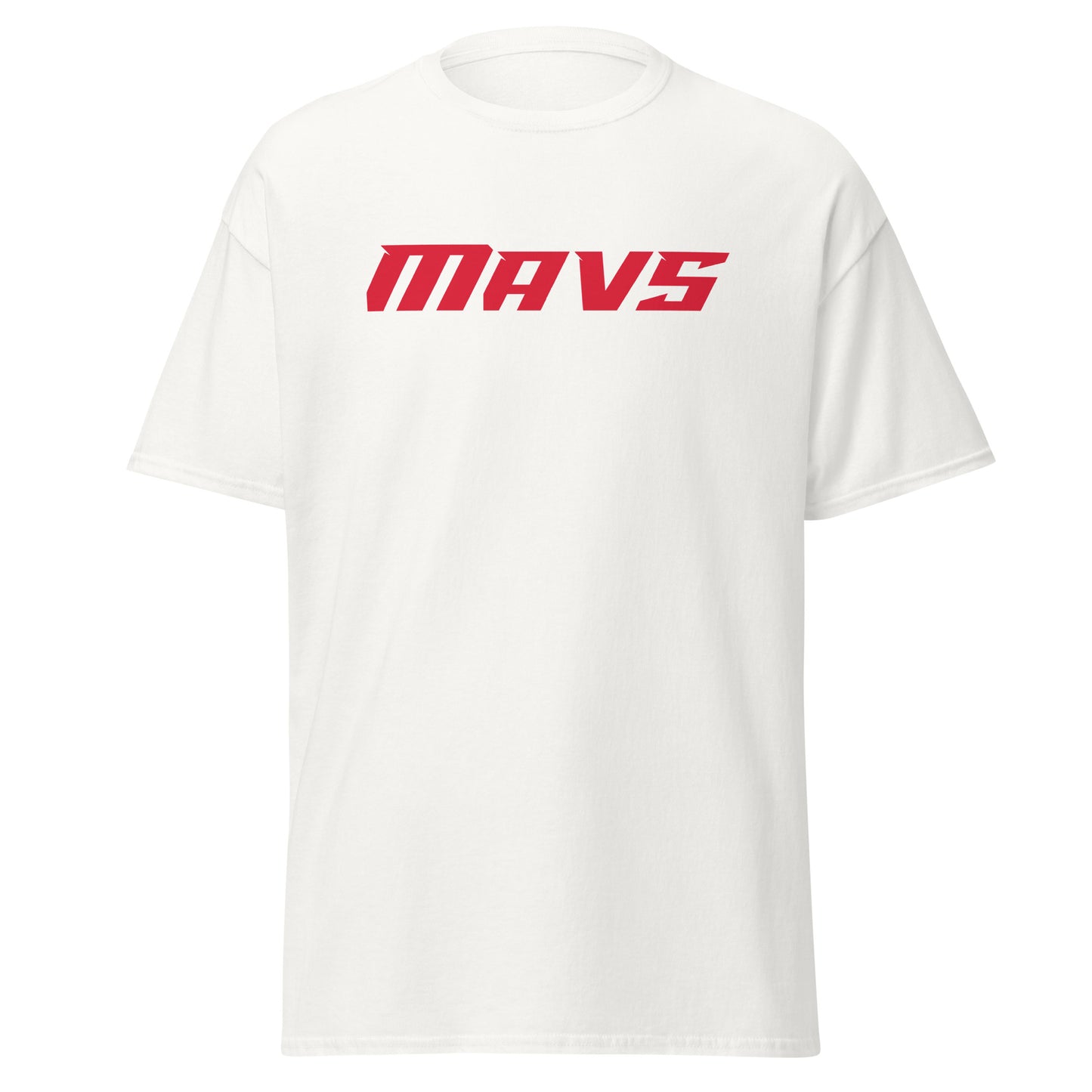 Classic | T-Shirt | Upper Makefield Mavs - U10 Softball